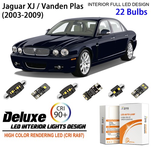 Led light bulbs interior - led,