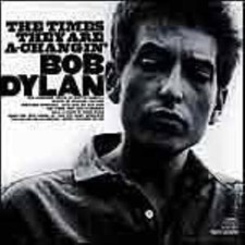 Dylan, Bob : The Times They Are A-Changin CD Incredible Value and Free Shipping!