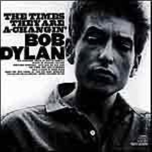 Dylan bob the - dylan,, times