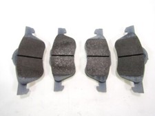 Pa-152Af Brake Pads Kit Front