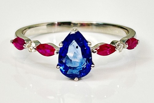 Beautiful burma blue - beautiful,