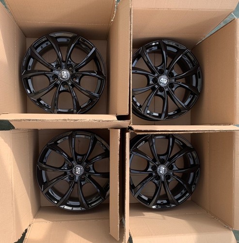 Msw alloy wheels - oz),