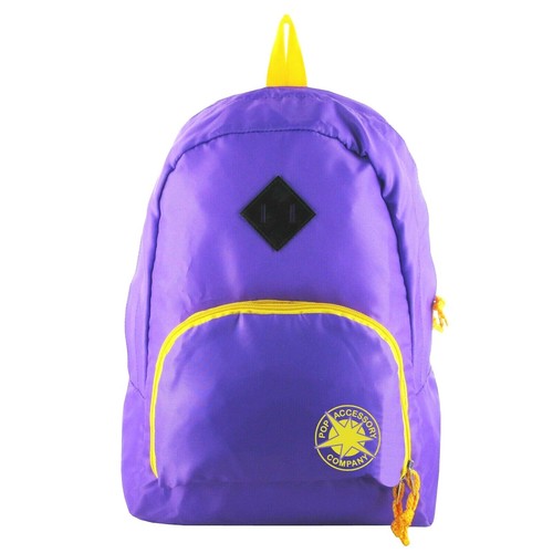 Backpack foldaway - backpack,