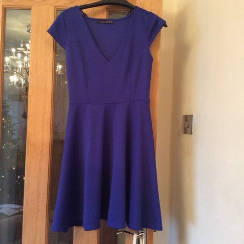 Primark blue purple - , dress