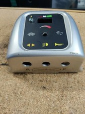 Quingo classic mobility Scooter top pod plastic cover * shroud body panel top 