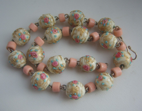 Antique vintage venetian - antique,