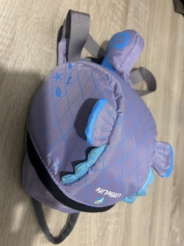 Little life toddler backpack - life,
