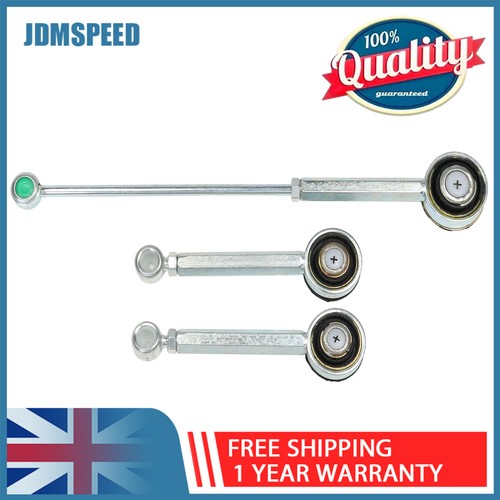 Gear link linkage rod kit - gear,