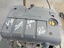 FIAT BRAVO 1.9 DIESEL ENGINE 150 BHP JTD ENGINE 07-09 ALSO ALFA ROMEO 937A5000 