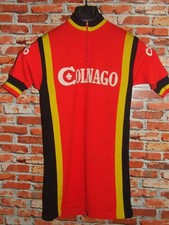COLNAGO EROICA JERSEY SHIRT