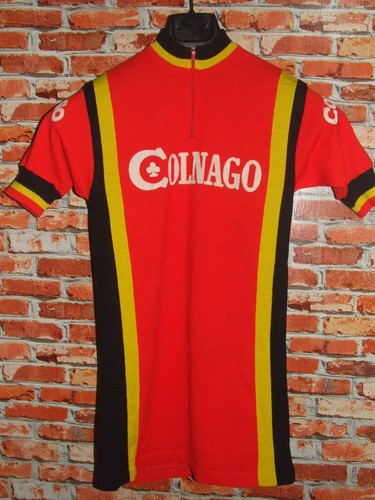 Colnago eroica jersey shirt - colnago,