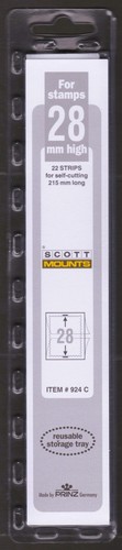 Stamp mounts scott - mounts,