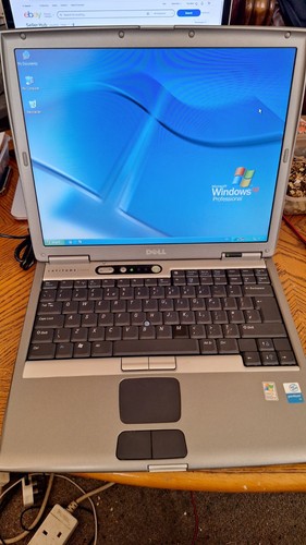 Dell latitude d600 intel - dell,