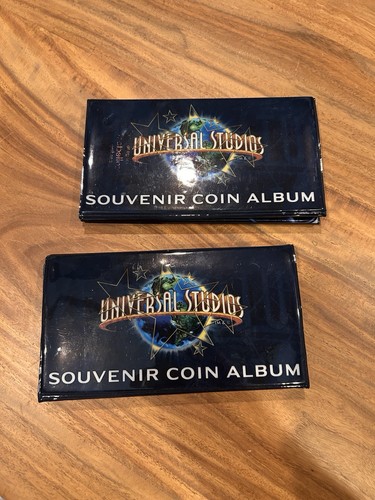 Lot elongated coins 2 - 91,