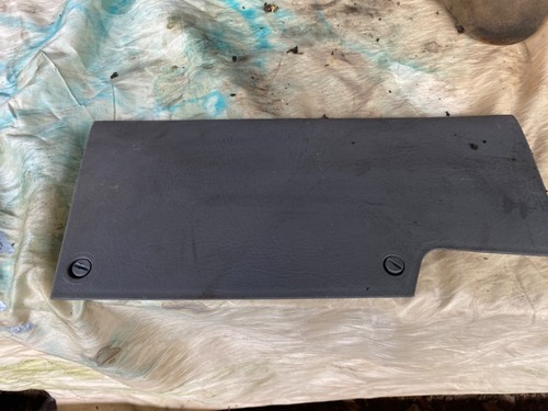 Rover metro grey fuse box - rover,