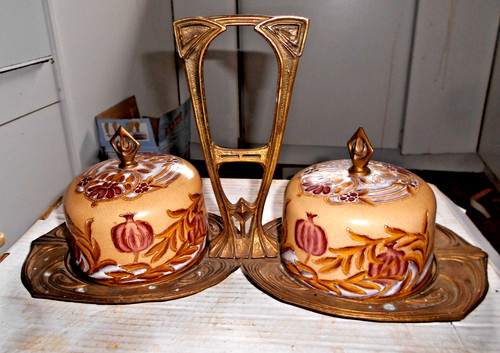 Antique secessionist art - secessionist,