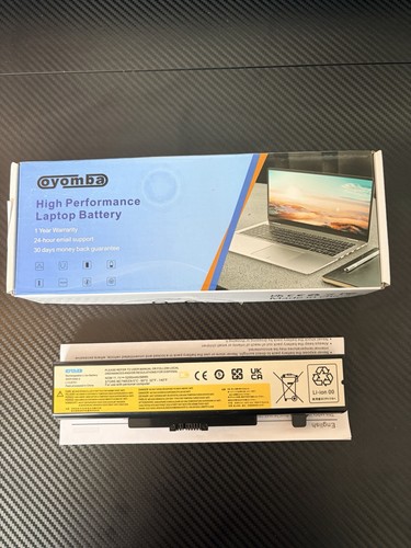 L116y01 l11s6f01 battery - l11s6f01,