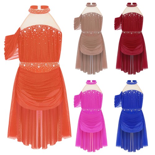 Girls kids lyrical - girls,