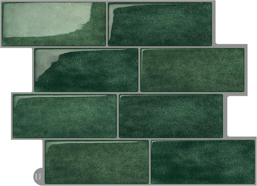 Self adhesive wall tiles - adhesive,