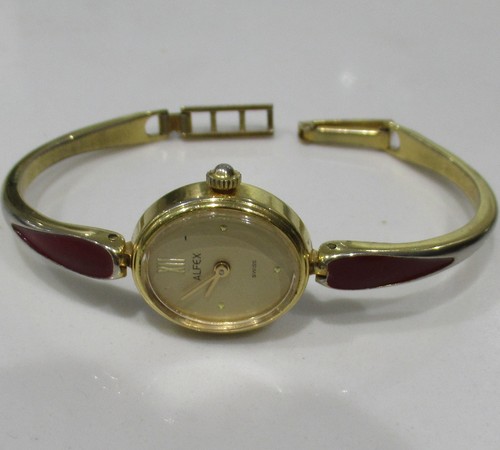 Alfex swiss mechanical ladies - alfex,