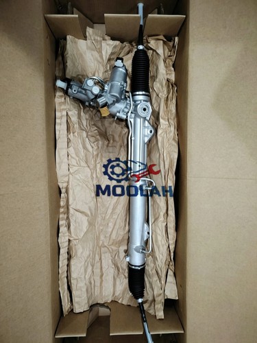 Lhd active steering - steering, for