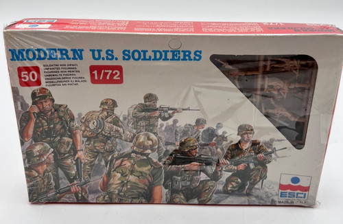 Vintage esci 239 modern s - vintage, u.s