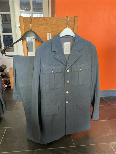 Raf dress uniform from - dress,
