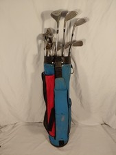 Full Right Handed Golf Set Inc