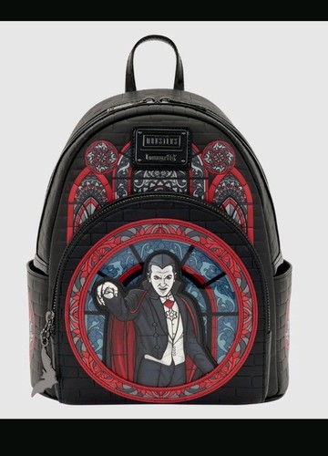 Loungefly universal monsters - universal,