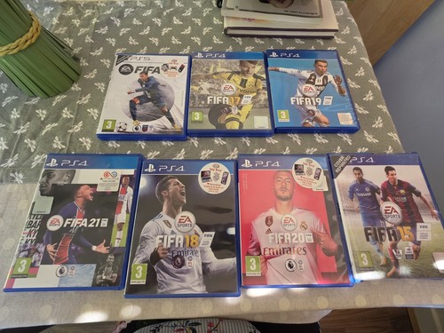 Ps4 and ps5 - ps4,