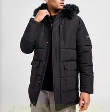 McKenzie Compass Long Parka