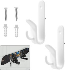 4pcs Snowboard Wall Mount