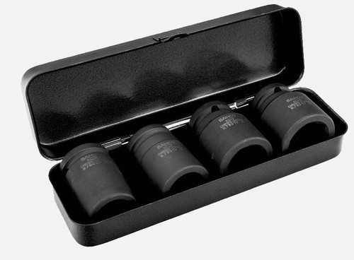 Bahco socket kit k7801vm - bahco, k7801vm/s4