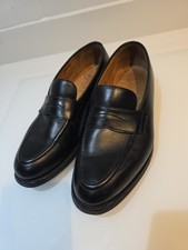 CHURCH'S NETTON PENNY LOAFERS