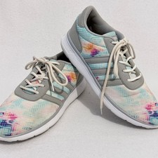 Adidas Neo Shoes Womens 9.5