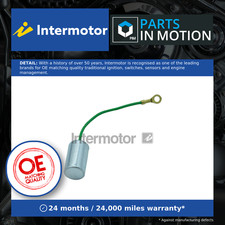 Ignition Condenser fits VOLVO