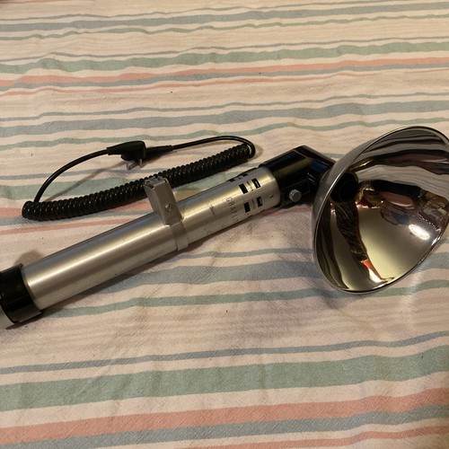 Vintage graflex graflite 2773 - vintage,