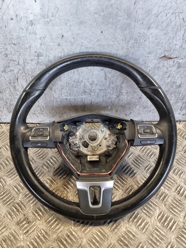 Volkswagen golf steering wheel - volkswagen,