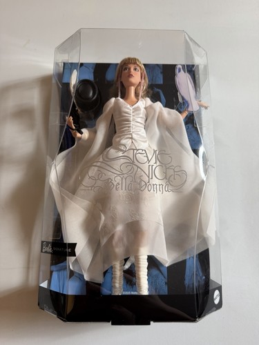 Barbie stevie nicks bella - nicks,