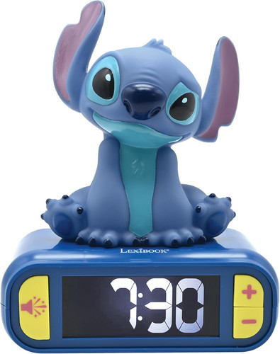 Lexibook disney stitch - lexibook,,