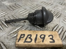 PIAGGIO B125 Beverly dipstick