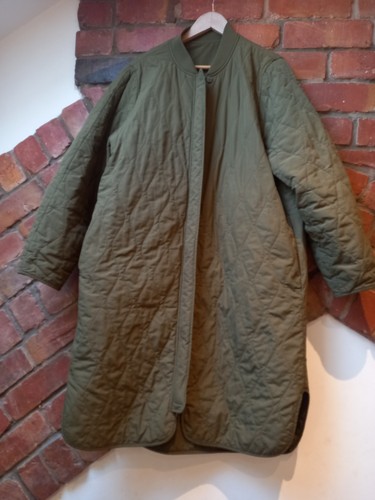 Cos longline oversized - cos,