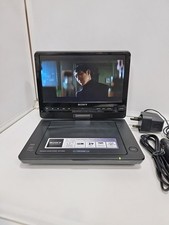 Sony 9-in Portable DVD Player