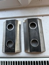 Timberwolf 230 Chipper Blades