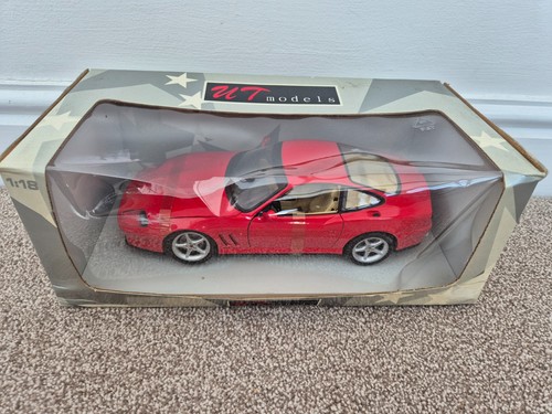 Models classic 1996 - 1/18,