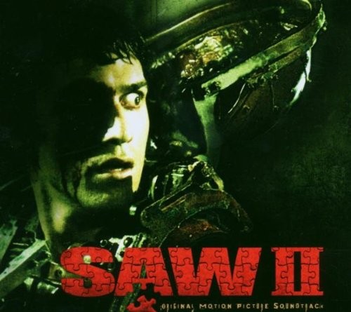Saw t ii - saw,