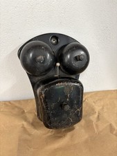 Vintage GPO 64D Bell Set -