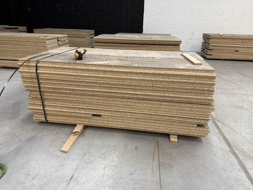 Used 38mm mezzanine - 38mm,