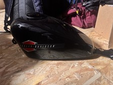 Harley-Davidson Sportster 48 Xl Petrol Fuel Tank