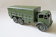 Dinky Supertoys No. 622 10 Ton